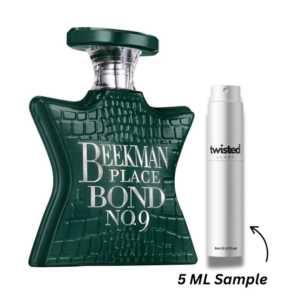Bond No9 Beekman Place 5ML Travel Spray